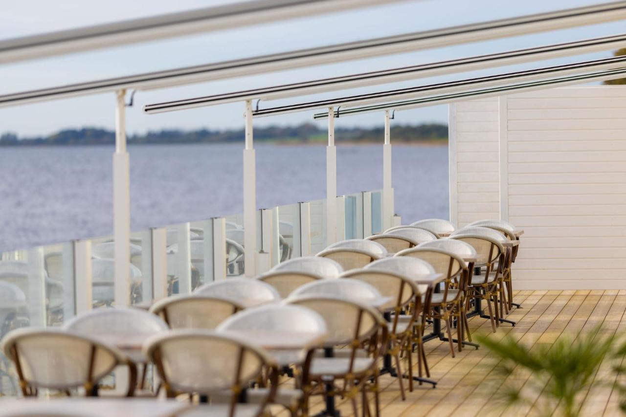 Horby Faergekro Holbæk Exterior foto