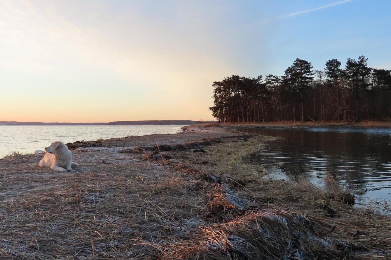 Horby Faergekro Holbæk Exterior foto